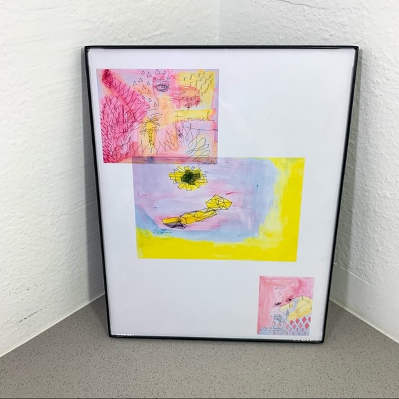 Lovely Star Original Artwork Print - Picture 2 of 8